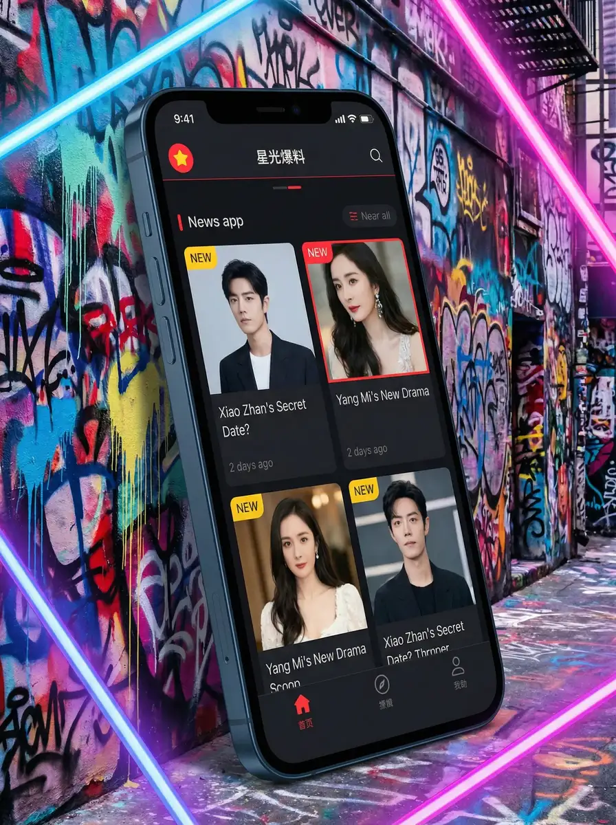 爱情电影网天海翼3 APP界面展示 - 掌上吃瓜神器